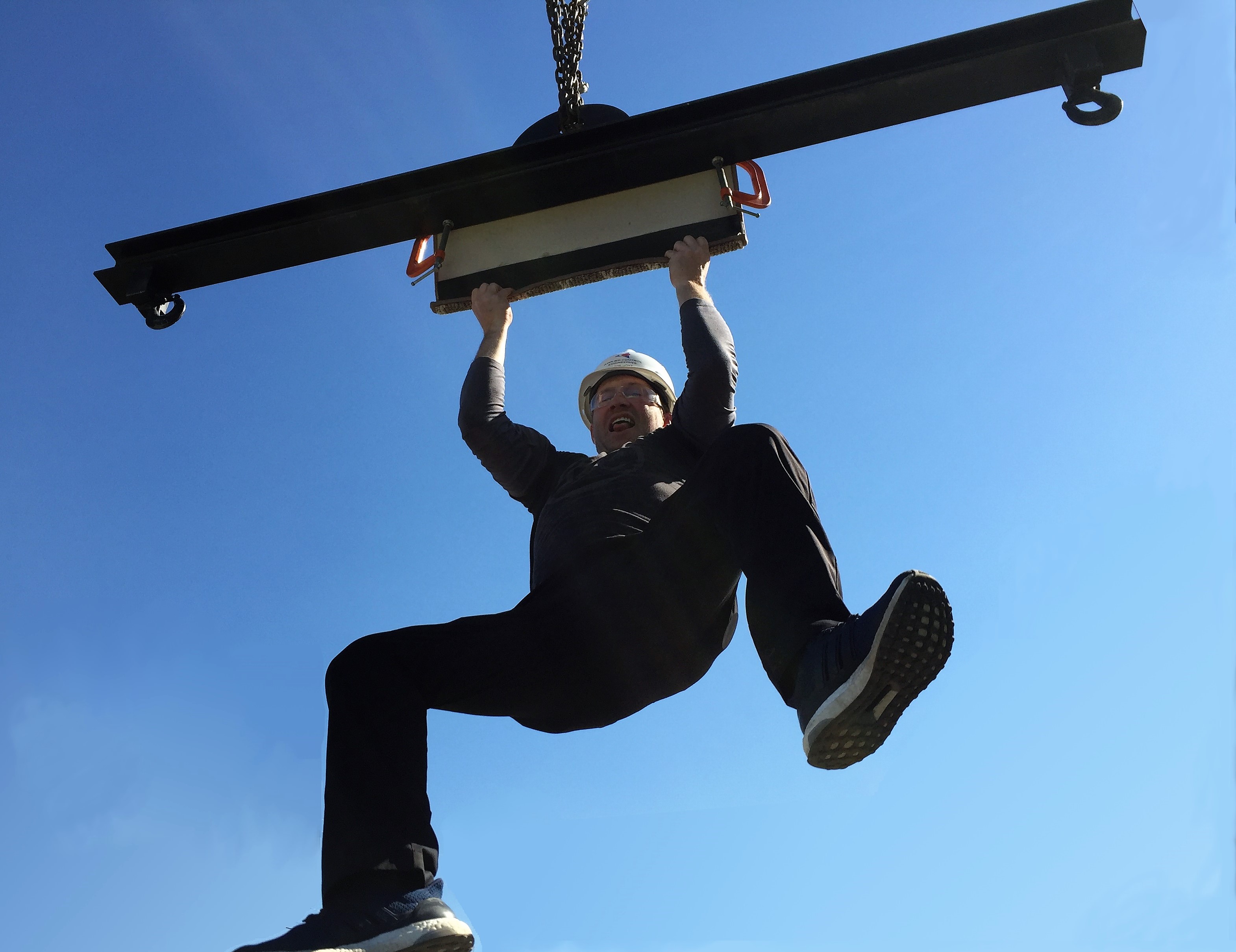 Avatar for True Bullnose Treads